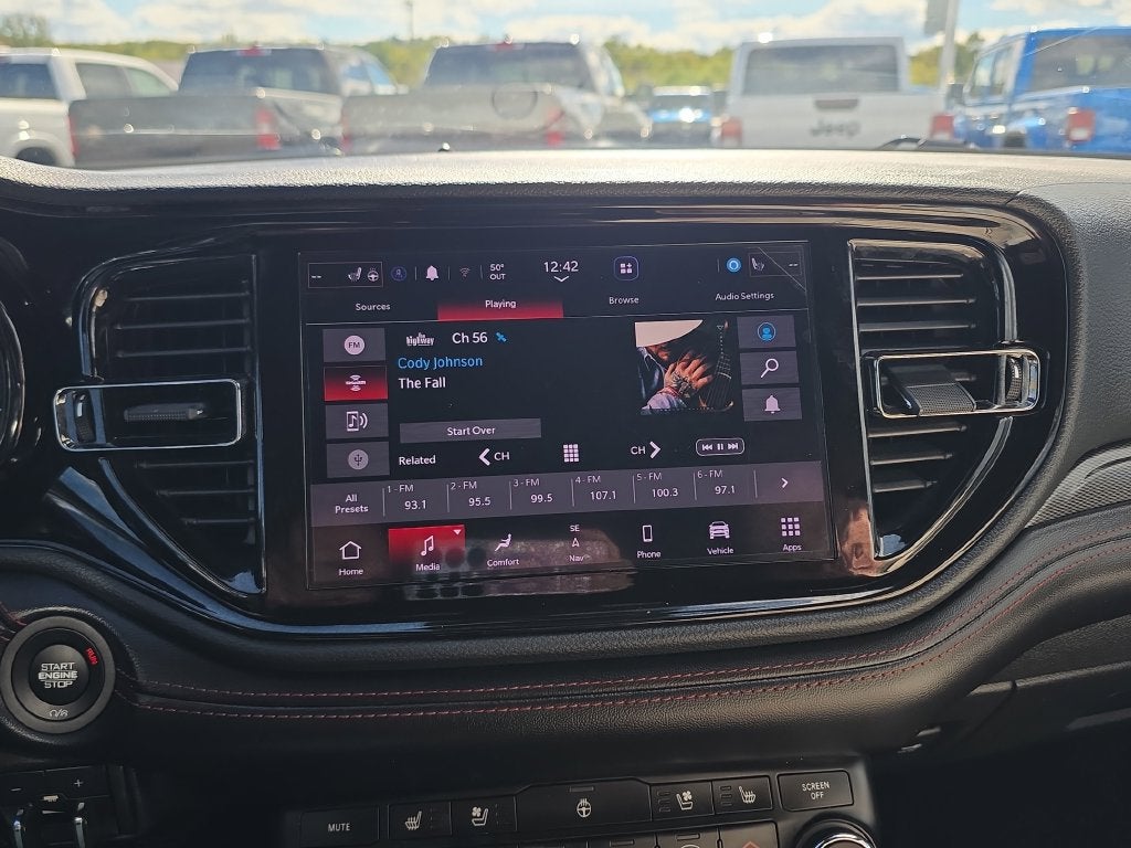 2023 Dodge Durango GT Plus AWD