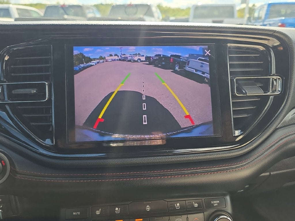 2023 Dodge Durango GT Plus AWD