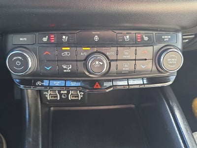 2023 Dodge Durango GT Plus AWD