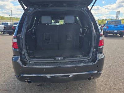 2023 Dodge Durango GT Plus AWD