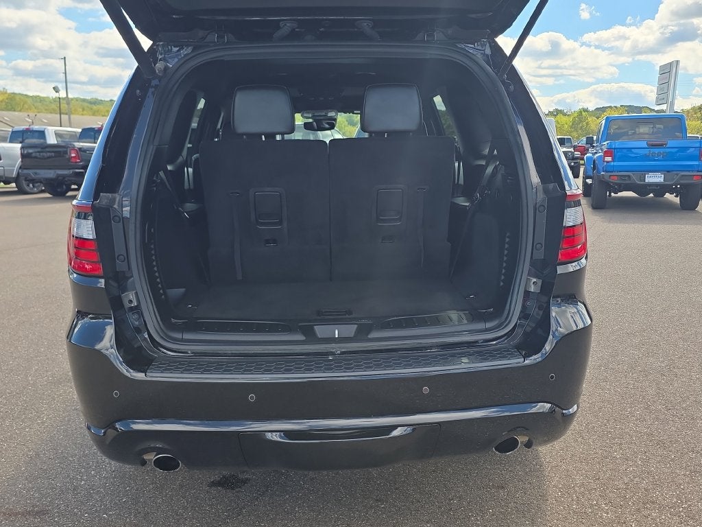 2023 Dodge Durango GT Plus AWD