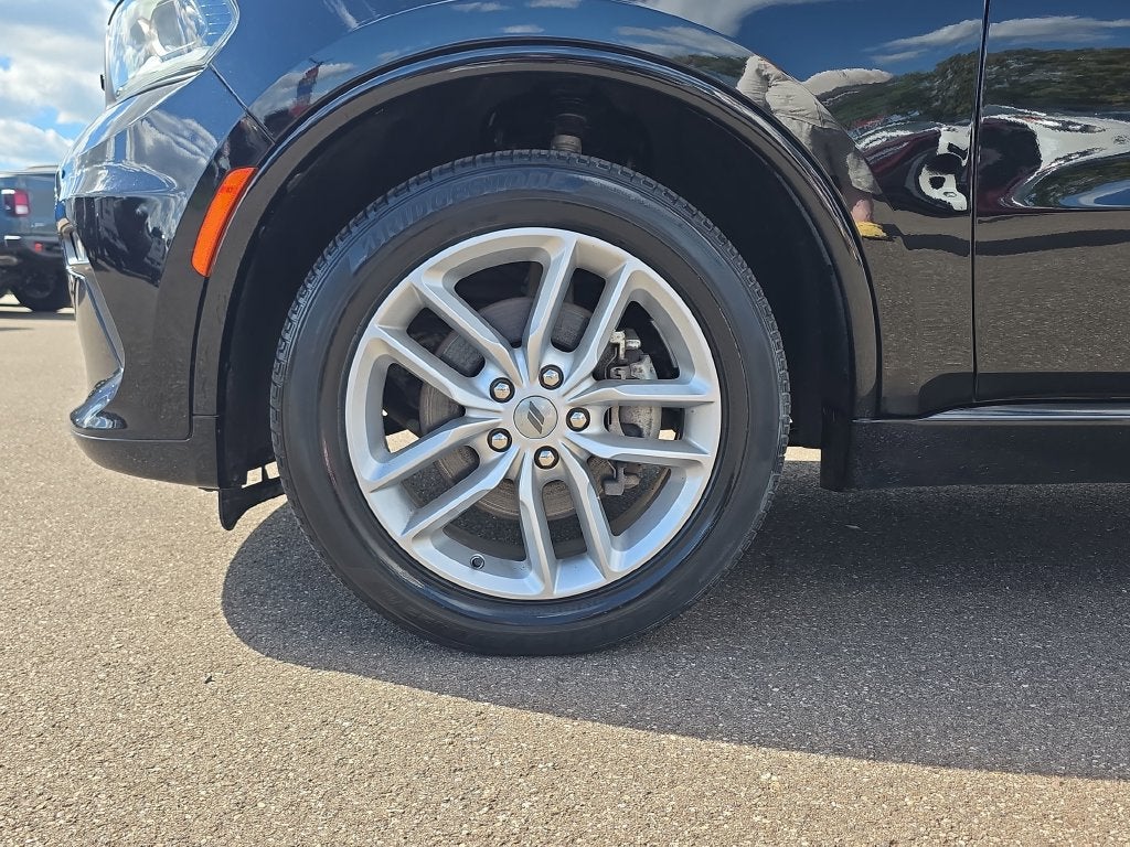 2023 Dodge Durango GT Plus AWD