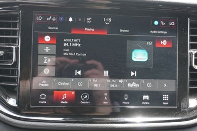 2024 Dodge Durango GT Plus AWD