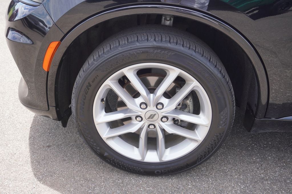 2024 Dodge Durango GT Plus AWD