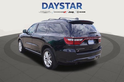 2024 Dodge Durango GT Plus AWD