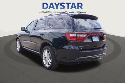 2024 Dodge Durango GT Plus AWD