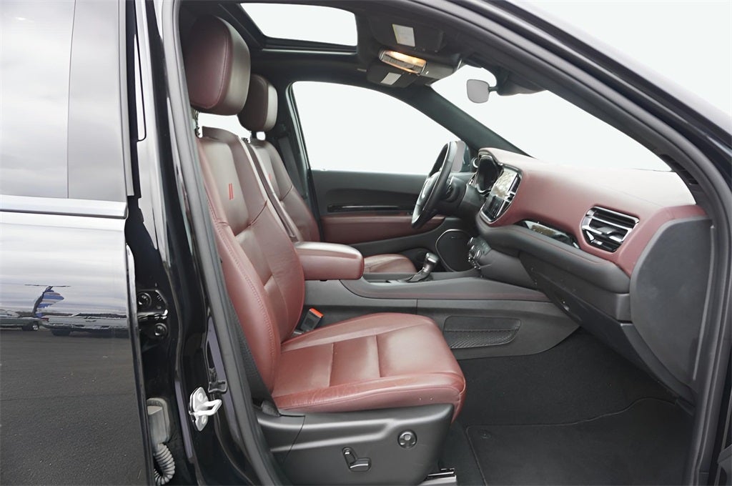 2023 Dodge Durango Citadel AWD