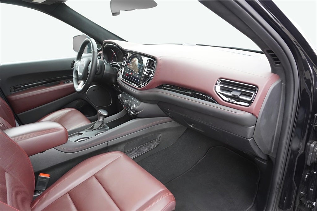 2023 Dodge Durango Citadel AWD