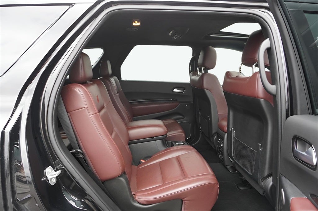 2023 Dodge Durango Citadel AWD