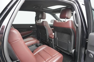 2023 Dodge Durango Citadel AWD