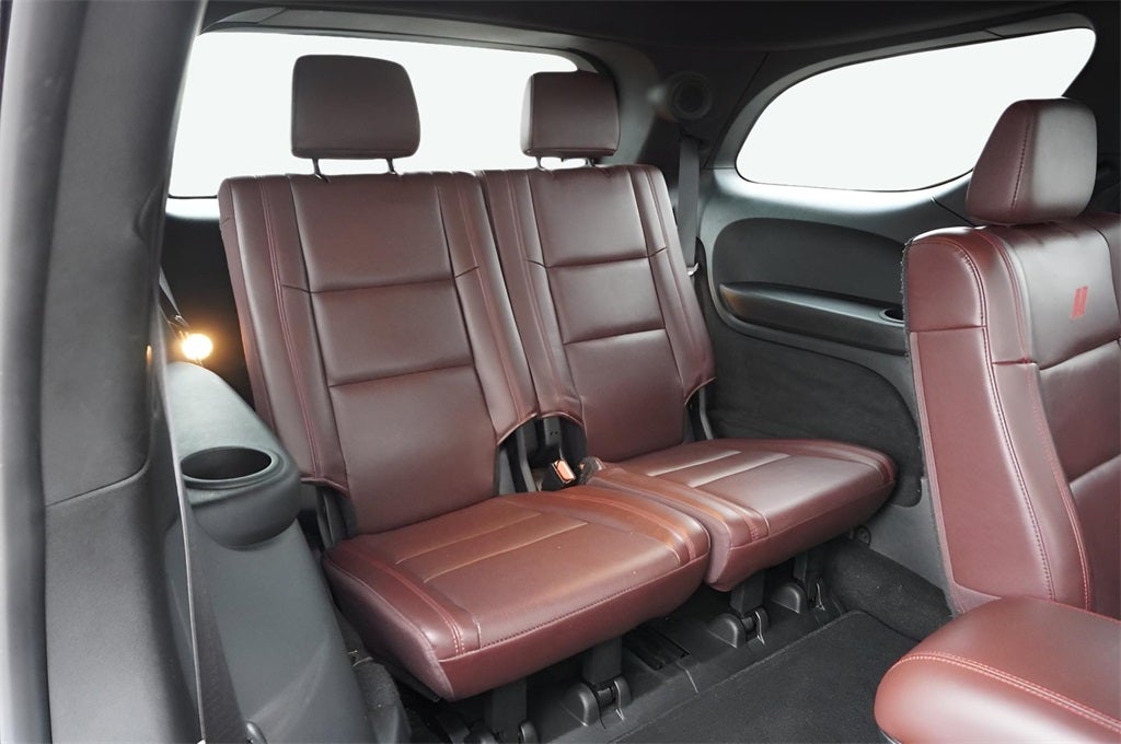 2023 Dodge Durango Citadel AWD