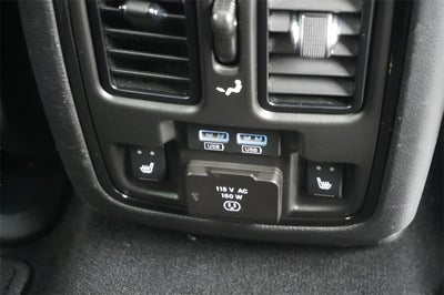 2023 Dodge Durango Citadel AWD