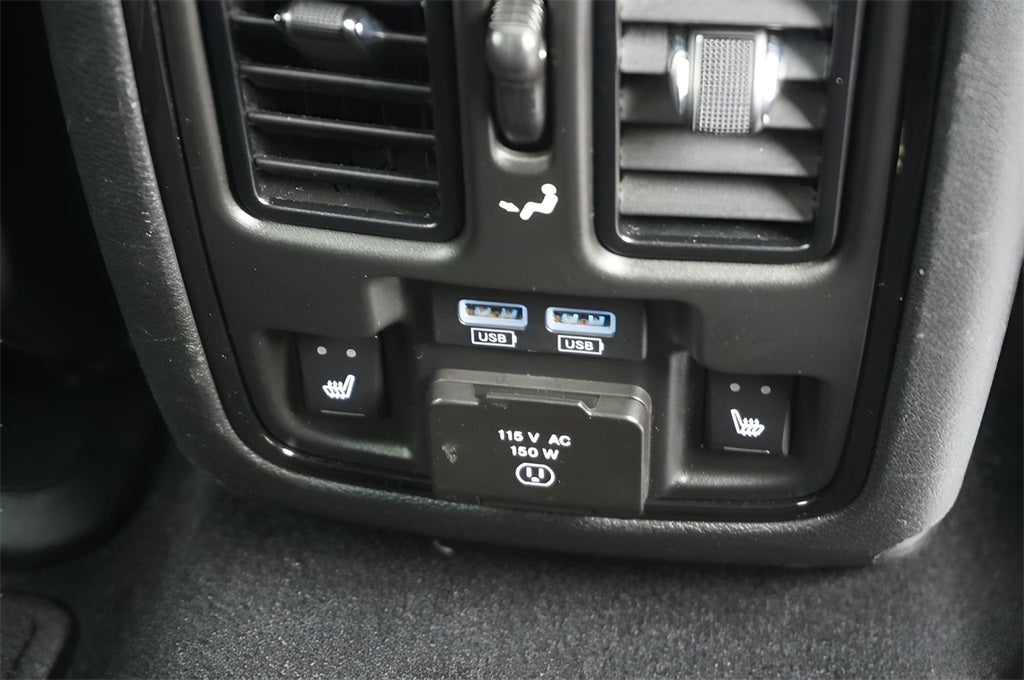 2023 Dodge Durango Citadel AWD