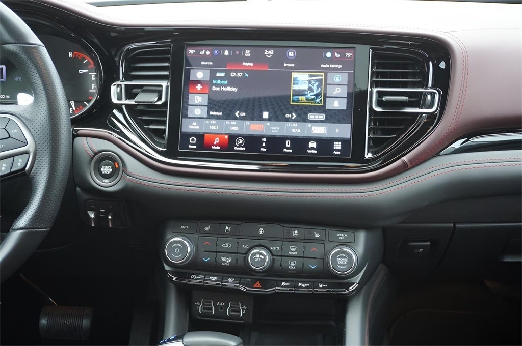 2023 Dodge Durango Citadel AWD