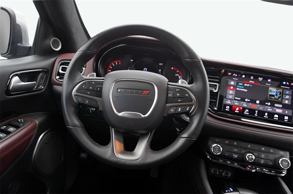 2023 Dodge Durango Citadel AWD