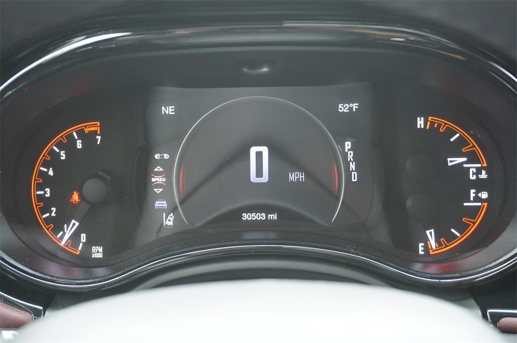 2023 Dodge Durango Citadel AWD