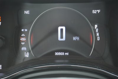 2023 Dodge Durango Citadel AWD