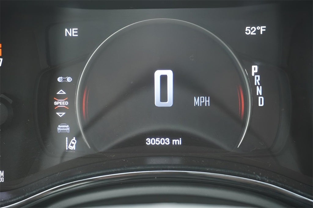 2023 Dodge Durango Citadel AWD