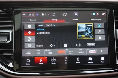 2023 Dodge Durango Citadel AWD