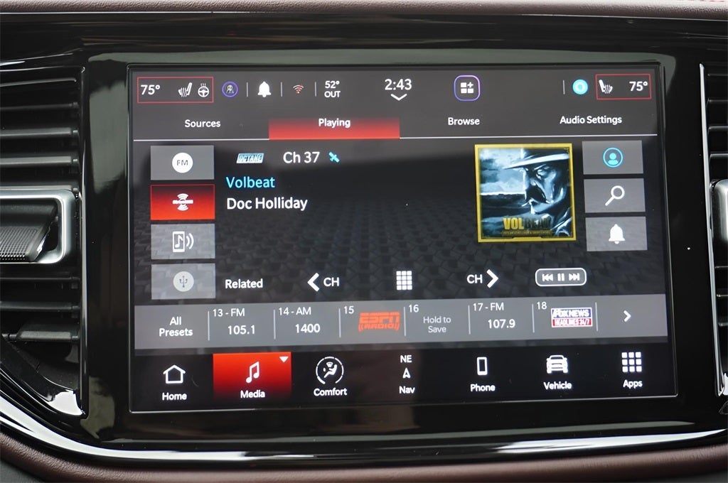 2023 Dodge Durango Citadel AWD