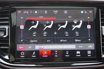 2023 Dodge Durango Citadel AWD