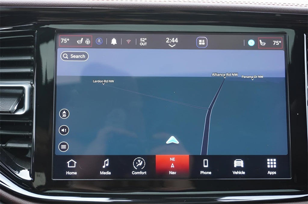 2023 Dodge Durango Citadel AWD