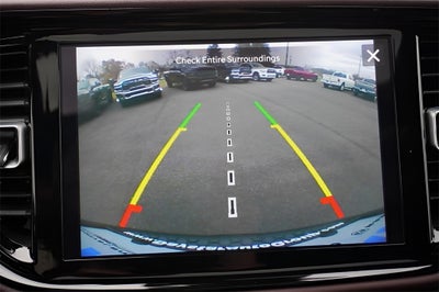 2023 Dodge Durango Citadel AWD