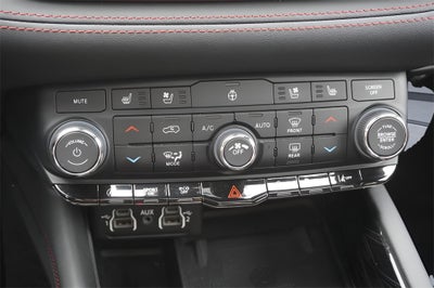 2023 Dodge Durango Citadel AWD