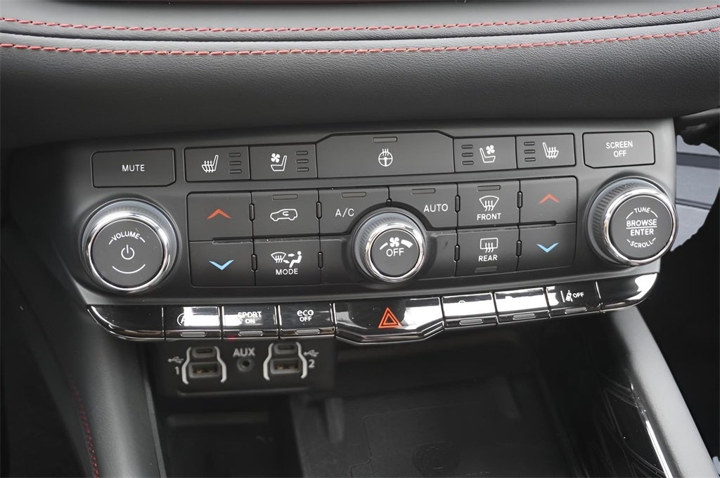 2023 Dodge Durango Citadel AWD