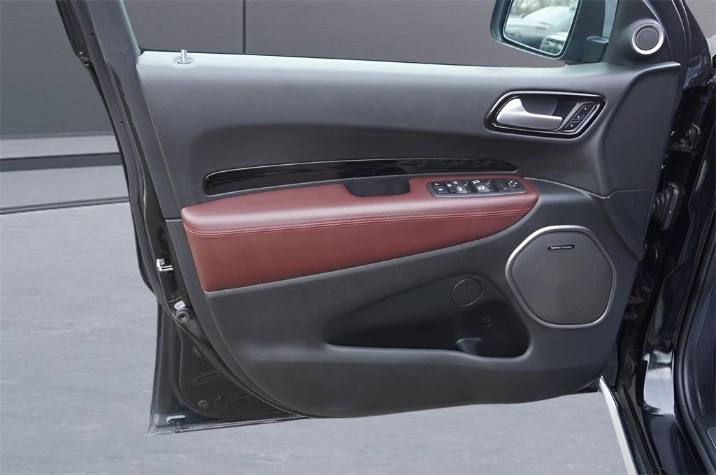 2023 Dodge Durango Citadel AWD