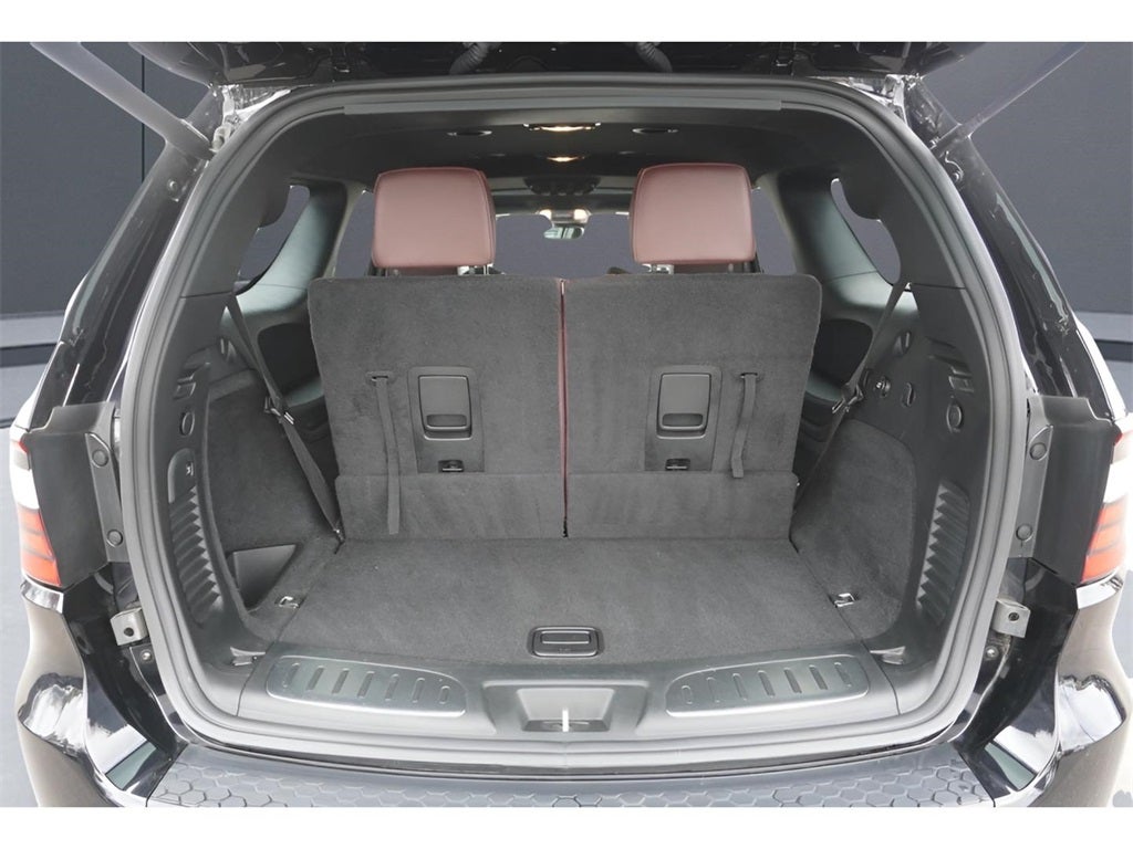 2023 Dodge Durango Citadel AWD