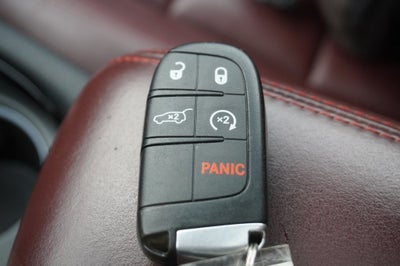 2023 Dodge Durango Citadel AWD