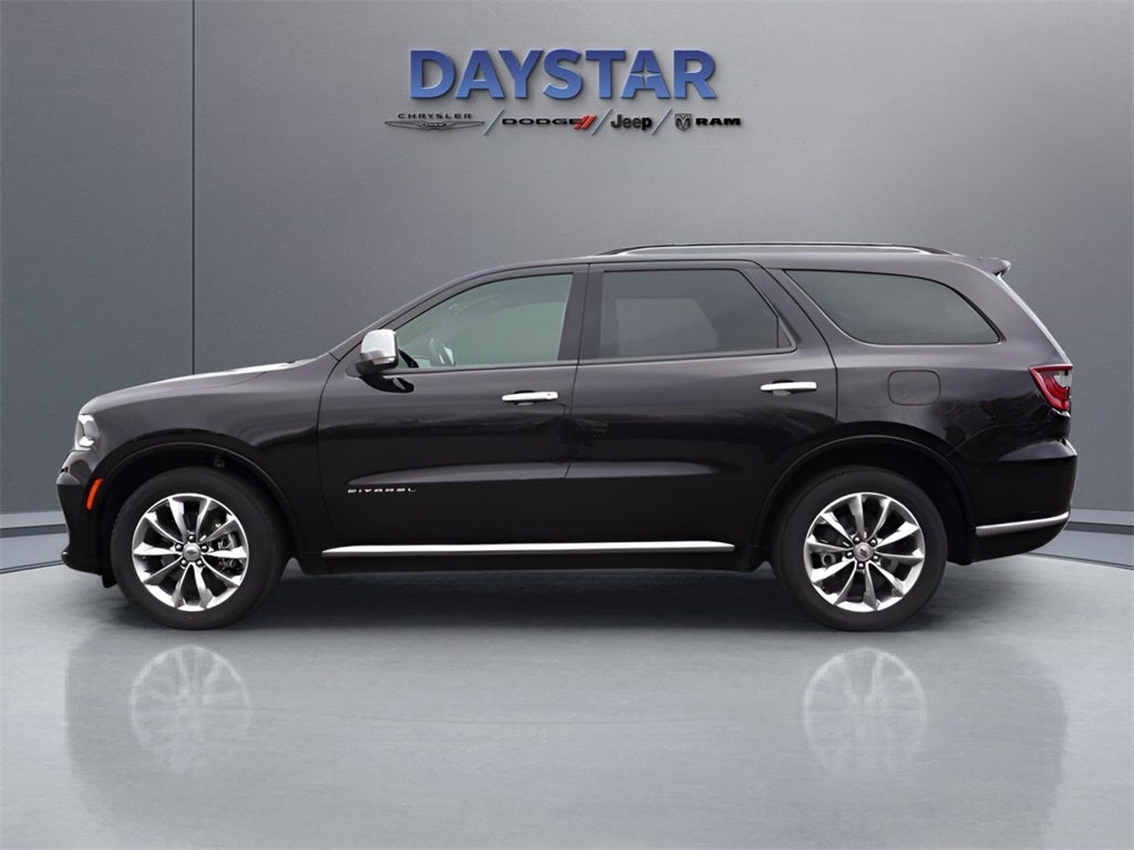2023 Dodge Durango Citadel AWD