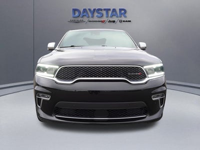 2023 Dodge Durango Citadel AWD