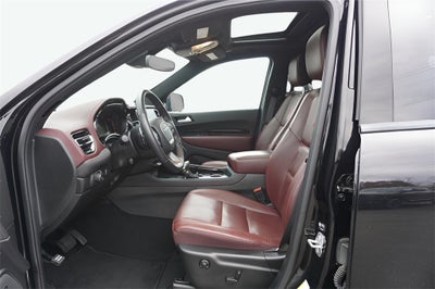 2023 Dodge Durango Citadel AWD