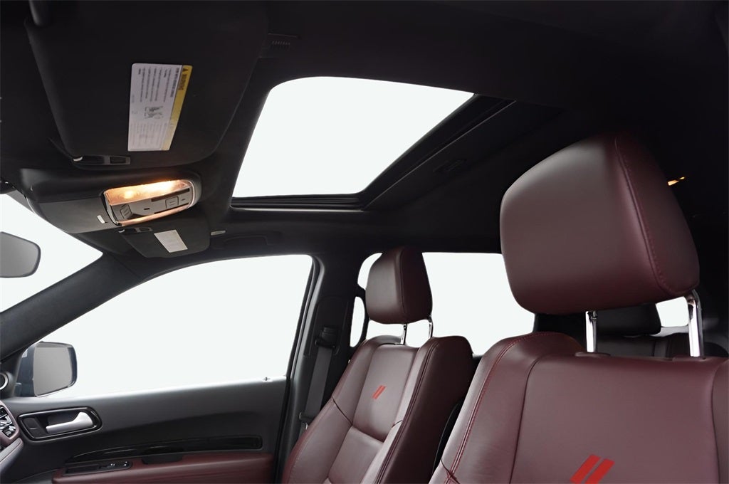 2023 Dodge Durango Citadel AWD