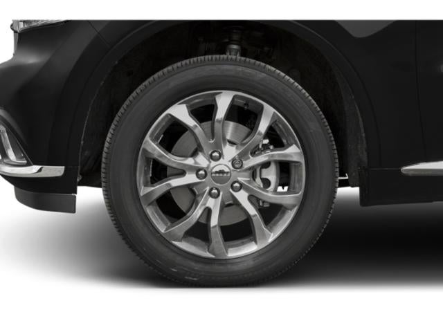 2015 Dodge Durango Citadel