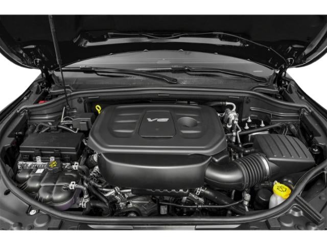 2015 Dodge Durango Citadel