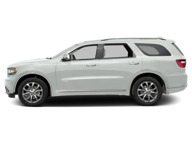 2015 Dodge Durango Citadel