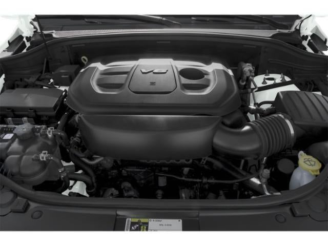 2018 Jeep Grand Cherokee Upland 4x4