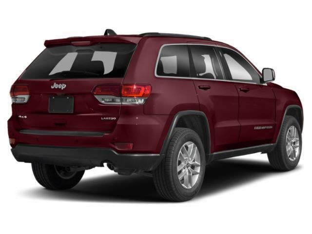 2020 Jeep Grand Cherokee Altitude 4X4