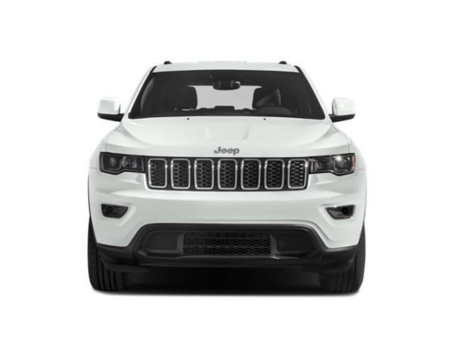 2020 Jeep Grand Cherokee Altitude 4X4