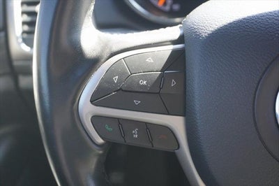 2020 Jeep Grand Cherokee Altitude 4x4