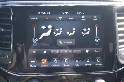 2020 Jeep Grand Cherokee Altitude 4x4