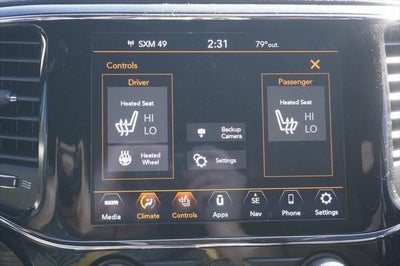 2020 Jeep Grand Cherokee Altitude 4x4