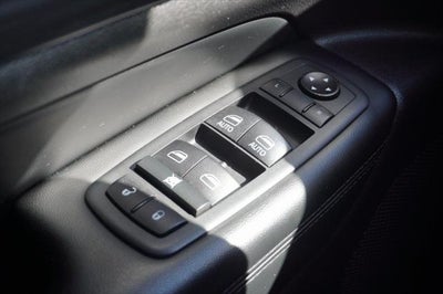 2020 Jeep Grand Cherokee Altitude 4x4