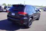 2020 Jeep Grand Cherokee Altitude 4x4