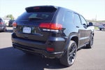 2020 Jeep Grand Cherokee Altitude 4x4