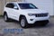 2021 Jeep Grand Cherokee Laredo E 4x4