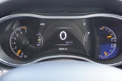 2021 Jeep Grand Cherokee Laredo E 4x4